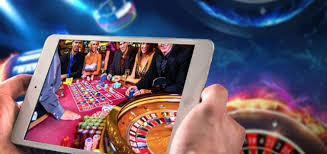 Вход на зеркало Casino Martin